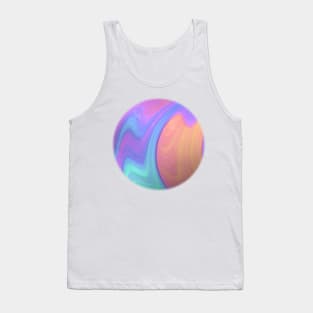 Sherbet Dreams Tank Top